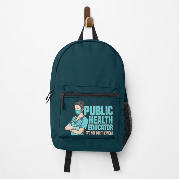 Item preview, Public Health Educator It_s Not For The Weak Social Worker designed and sold by Pelletier91.