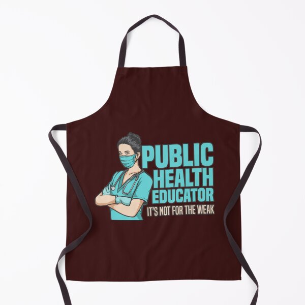 Item preview, Public Health Educator It_s Not For The Weak Social Worker designed and sold by Pelletier91.