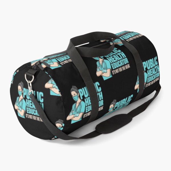 Item preview, Public Health Educator It_s Not For The Weak Social Worker designed and sold by Pelletier91.