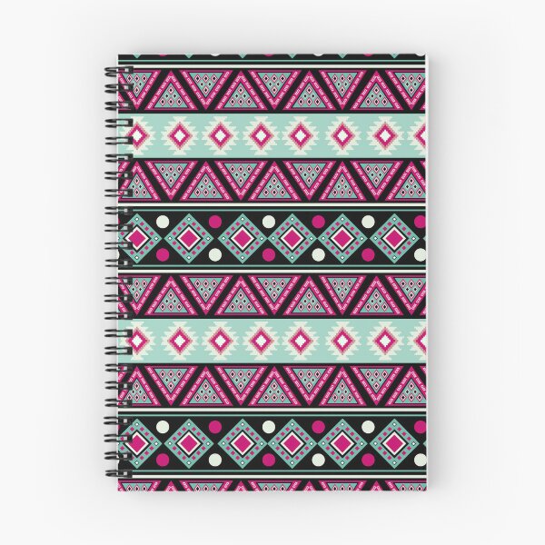 Item preview, Pink, Colorful Aztec, Mexican, Ukrainian watercolor flat design. iPhone or Samsung Phone Case Cover designed and sold by RoManSmArt.