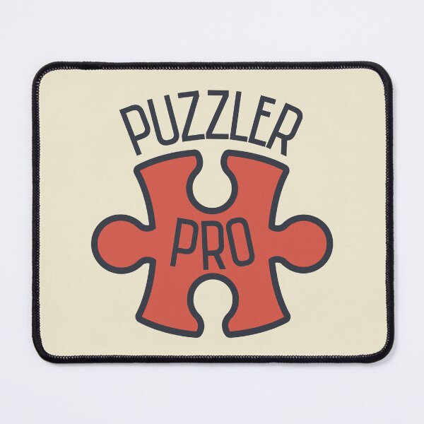 Item preview, Vintage Puzzling Start  designed and sold by Hic21.