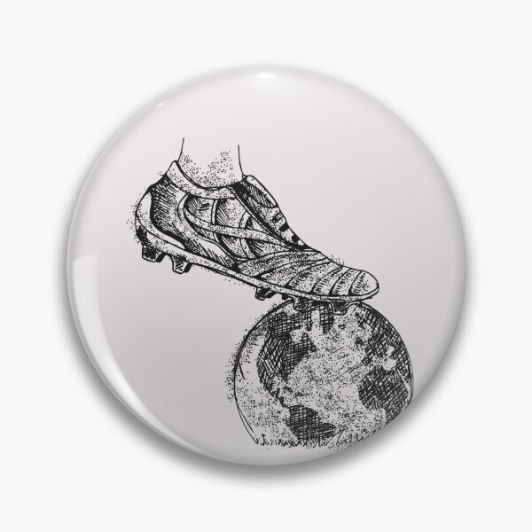Item preview, soccer world designed and sold by Goodthings99.