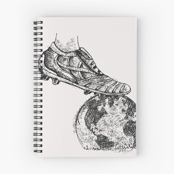 Item preview, soccer world designed and sold by Goodthings99.