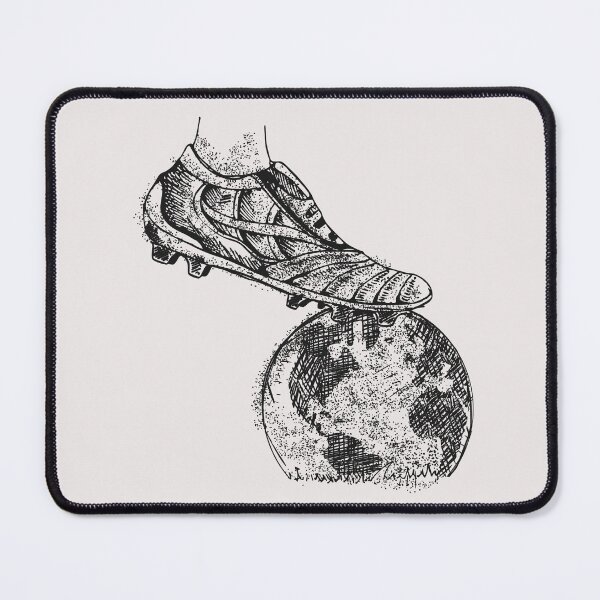 Item preview, soccer world designed and sold by Goodthings99.