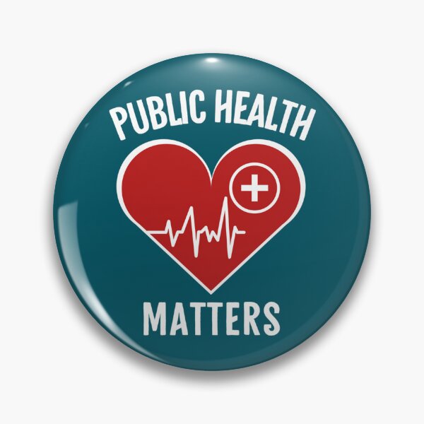 Item preview, Public Health Matters   designed and sold by Pelletier91.