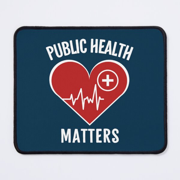 Item preview, Public Health Matters designed and sold by Pelletier91.