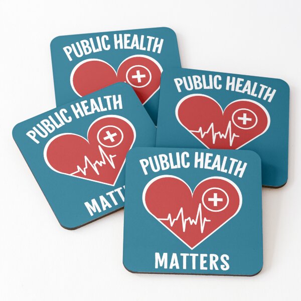 Item preview, Public Health Matters   designed and sold by Pelletier91.