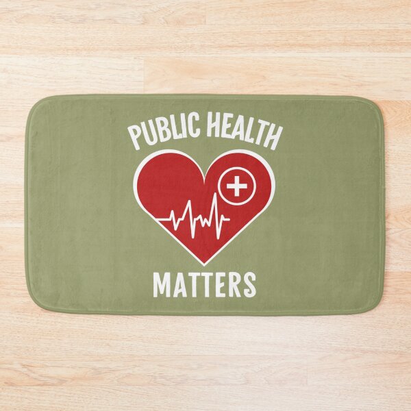 Item preview, Public Health Matters   designed and sold by Pelletier91.