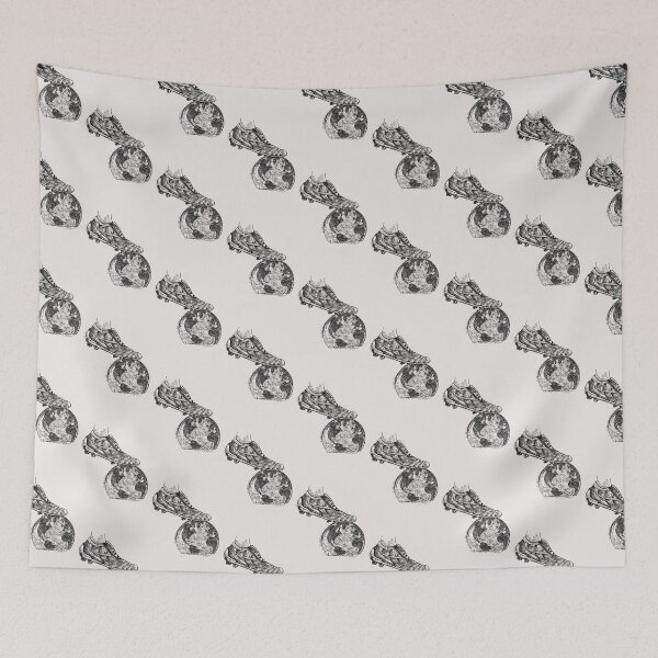 Item preview, soccer world designed and sold by Goodthings99.