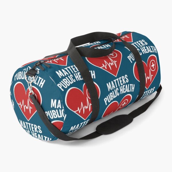 Item preview, Public Health Matters designed and sold by Pelletier91.
