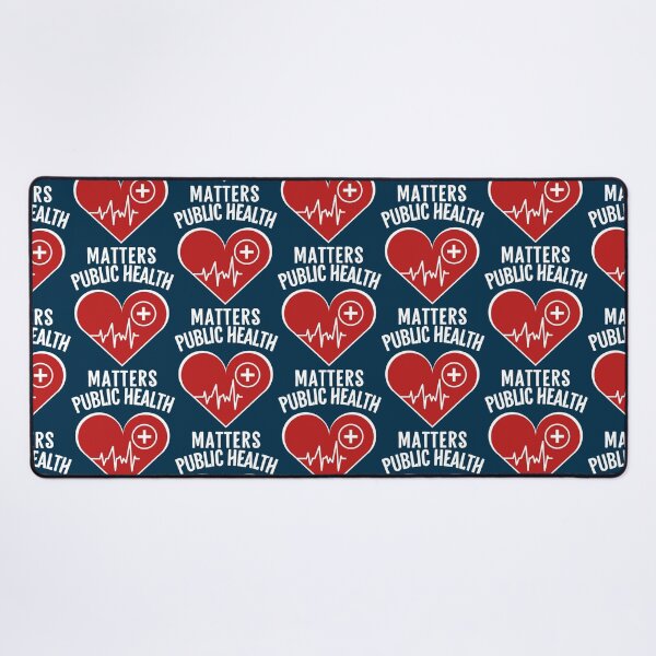 Item preview, Public Health Matters designed and sold by Pelletier91.