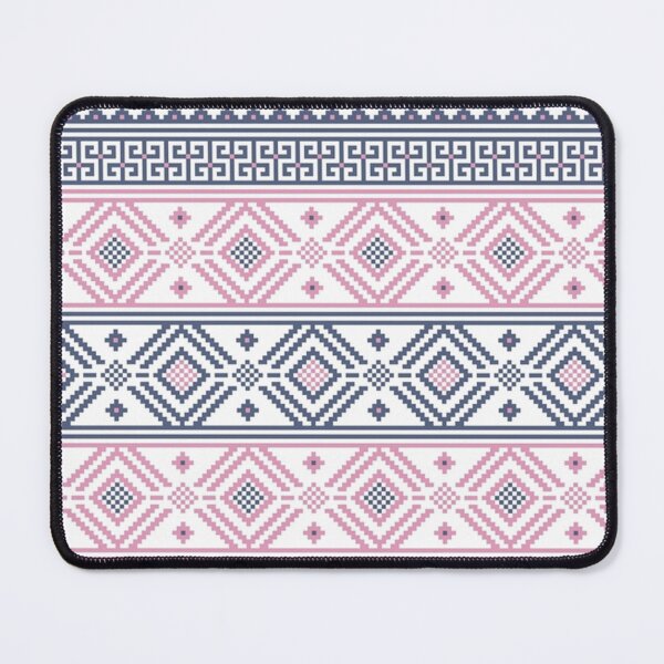 Item preview, Patchwork seamless Graphic  designed and sold by AtomicPhil.