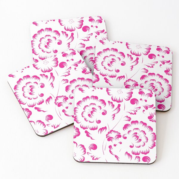 Item preview, Pink Sarilmak Patchwork  Sleeveless Top  designed and sold by AtomicPhil.