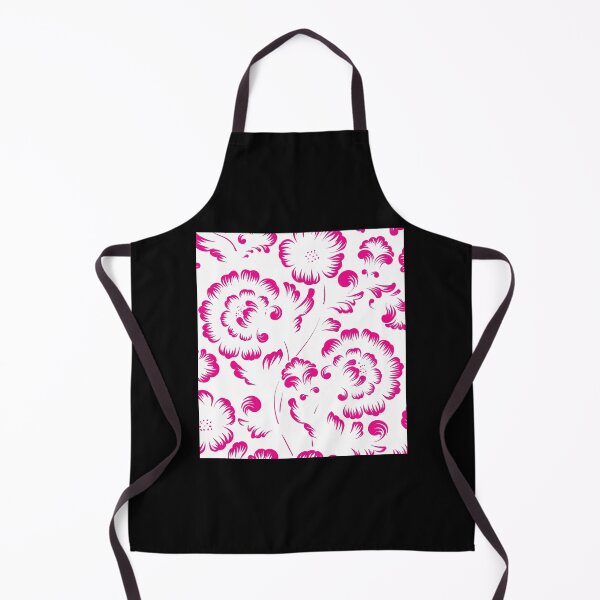 Item preview, Pink Sarilmak Patchwork  Sleeveless Top  designed and sold by AtomicPhil.