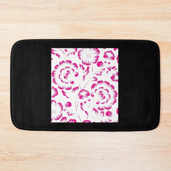Item preview, Pink Sarilmak Patchwork  Sleeveless Top  designed and sold by AtomicPhil.
