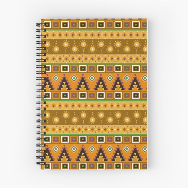 Item preview, Christmas Yellow Colorful Aztec, Mexican, Ukrainian watercolor flat design. iPhone or Samsung Phone Case Cover designed and sold by RoManSmArt.