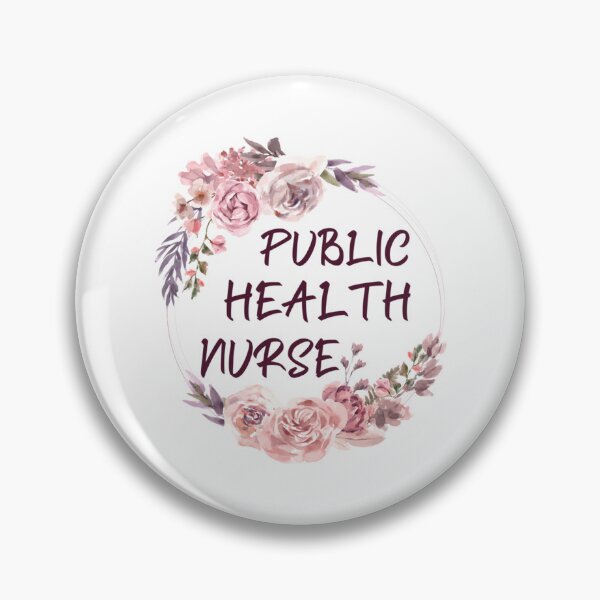 Item preview, Public Health Nurse    designed and sold by Pelletier91.