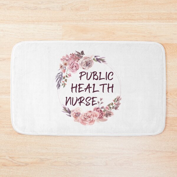 Item preview, Public Health Nurse    designed and sold by Pelletier91.