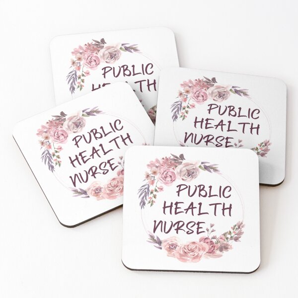 Item preview, Public Health Nurse    designed and sold by Pelletier91.