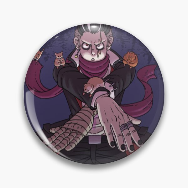 Item preview, Gundham Tanaka designed and sold by kura-vix.