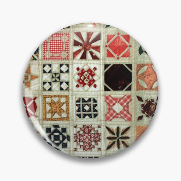 Item preview, Sarilmak Patchwork  designed and sold by AtomicPhil.