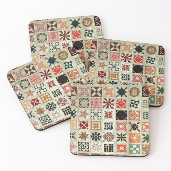 Item preview, Sarilmak Patchwork  designed and sold by AtomicPhil.