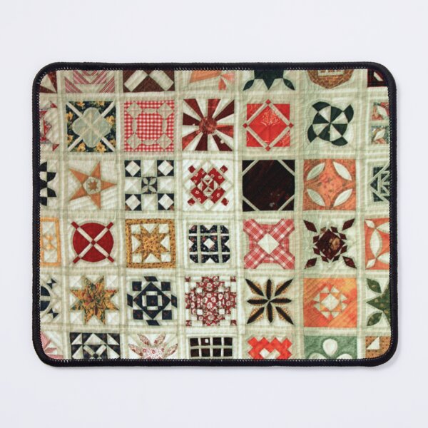 Item preview, Sarilmak Patchwork  designed and sold by AtomicPhil.