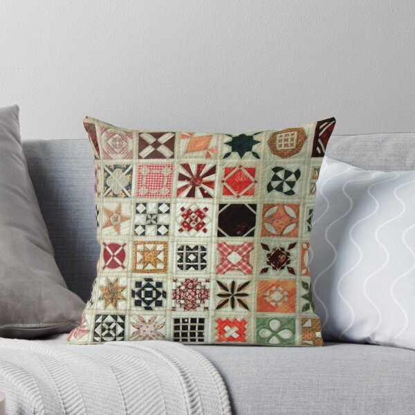 Item preview, Sarilmak Patchwork  designed and sold by AtomicPhil.
