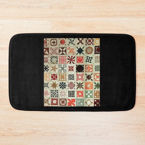 Item preview, Sarilmak Patchwork  designed and sold by AtomicPhil.
