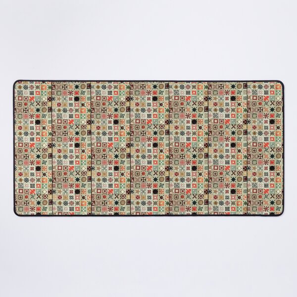 Item preview, Sarilmak Patchwork  designed and sold by AtomicPhil.