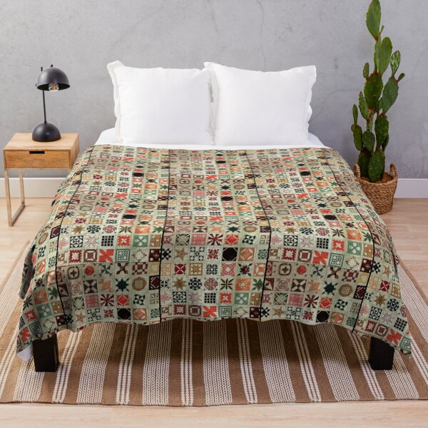 Item preview, Sarilmak Patchwork  designed and sold by AtomicPhil.