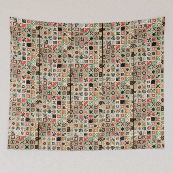 Item preview, Sarilmak Patchwork  designed and sold by AtomicPhil.