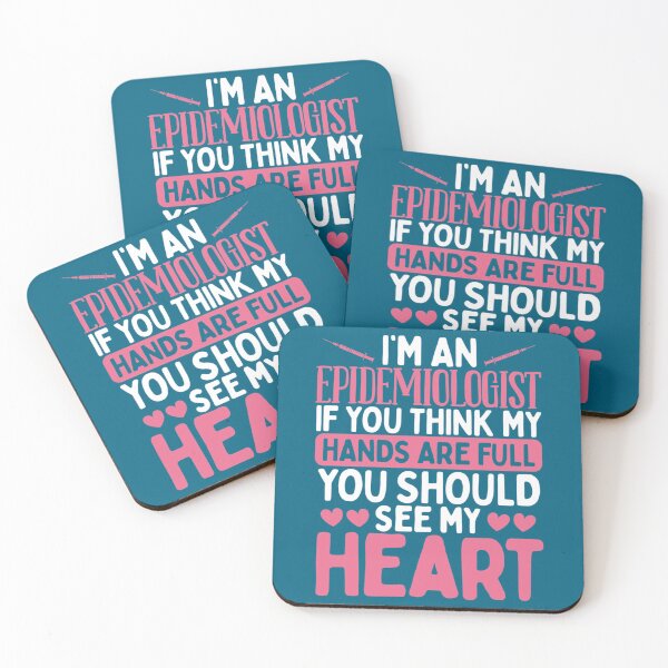 Item preview, Virologist Epidemiologist Public Health Healthcare   designed and sold by Pelletier91.