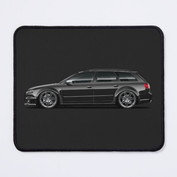 Item preview, RS4 B7 designed and sold by VinnyArtworks.