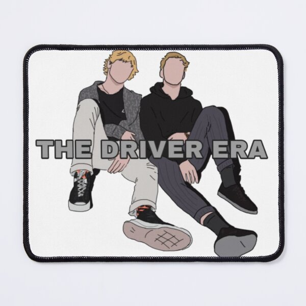 Item preview, The Driver Era designed and sold by Raina Aubertin.