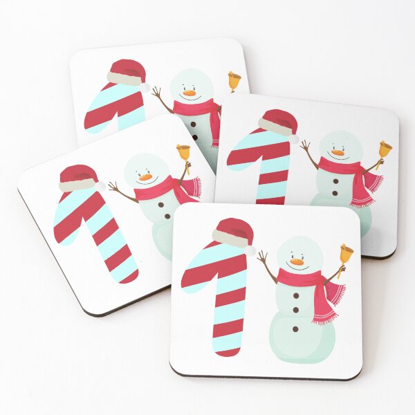 Item preview, Christmas Number 18. Advent Calendar Numbers designed and sold by trendingatees.