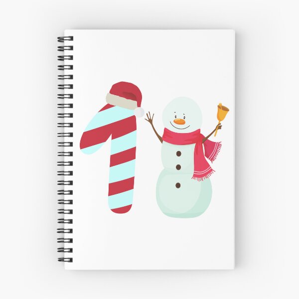 Item preview, Christmas Number 18. Advent Calendar Numbers designed and sold by trendingatees.