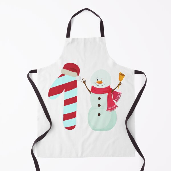 Item preview, Christmas Number 18. Advent Calendar Numbers designed and sold by trendingatees.