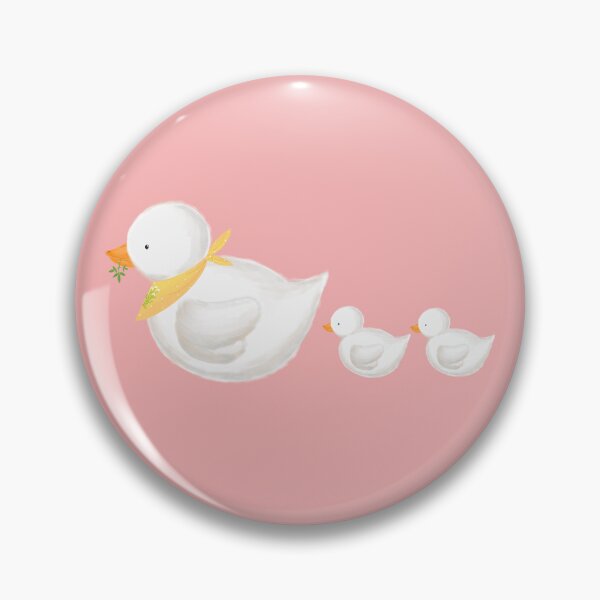 Item preview, familia de patos designed and sold by eunjigrida.