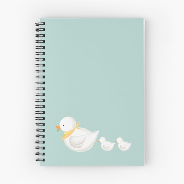 Item preview, duck family designed and sold by eunjigrida.