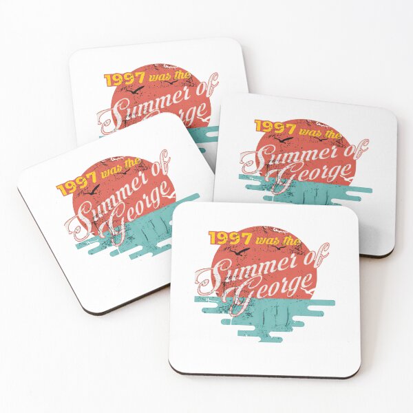 Item preview, The Summer of George116 designed and sold by CSquaredDesil.