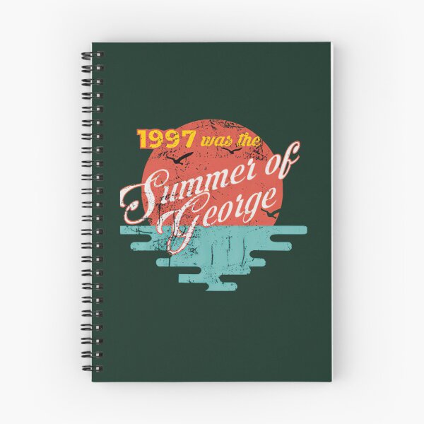 Item preview, The Summer of George116 designed and sold by CSquaredDesil.