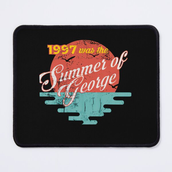 Item preview, The Summer of George116 designed and sold by CSquaredDesil.