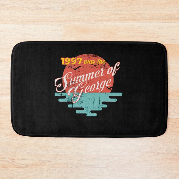 Item preview, The Summer of George116 designed and sold by CSquaredDesil.