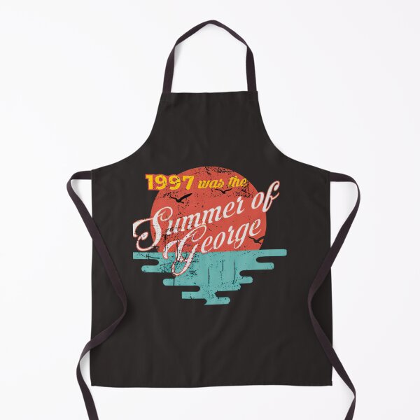 Item preview, The Summer of George116 designed and sold by CSquaredDesil.