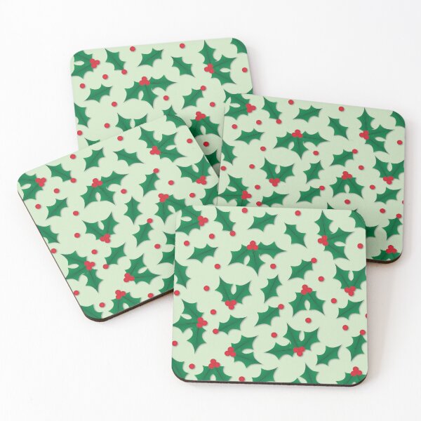 Item preview, Holly Pattern designed and sold by Rvgill22.
