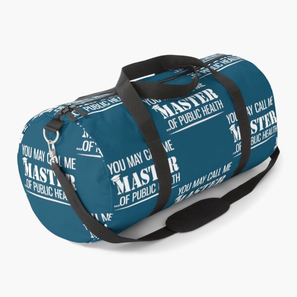 Item preview, You May Call Me Master Of Public Health designed and sold by Pelletier91.