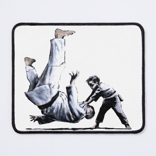 Item preview, Banksy - Ukraine NO MORE WAR designed and sold by STREETARTCORNER.