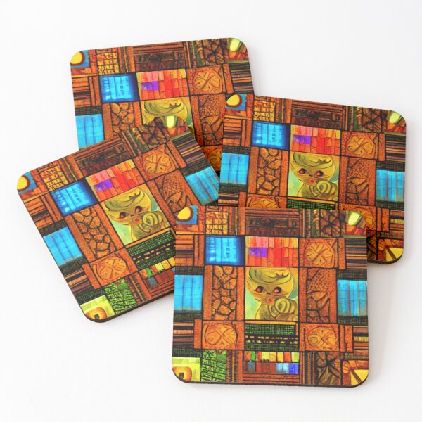 Item preview, Sarilmak Patchwork designed and sold by AtomicPhil.