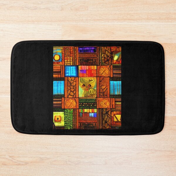Item preview, Sarilmak Patchwork designed and sold by AtomicPhil.